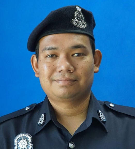 Wan Faizal bin Awang